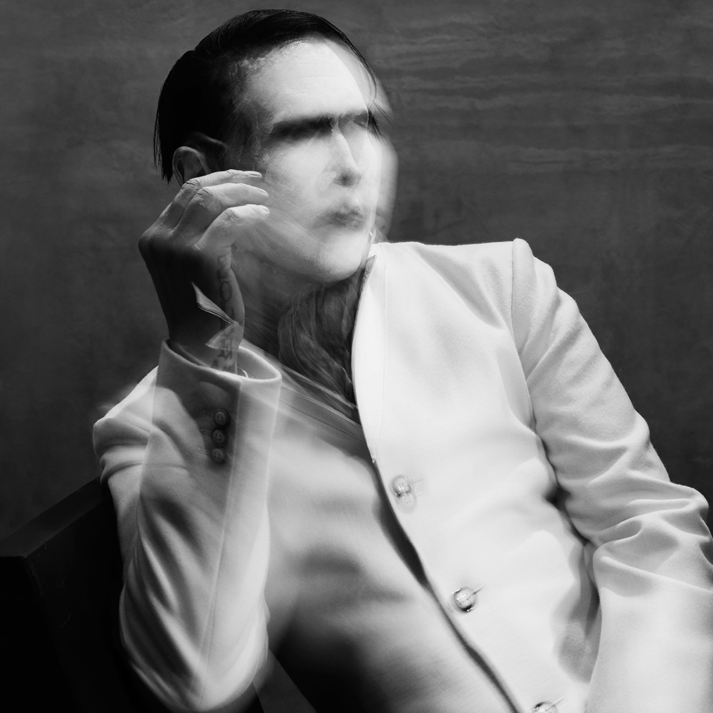 图片[1]-Marilyn Manson – The Pale EmperorⒺ(711297510287)【24bit／44.1kHz】土耳其区-OppsUnote音乐广场