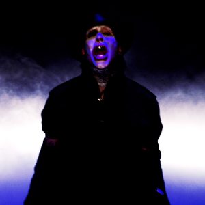 Marilyn Manson – Cry Little Sister – Single(00888072066144)【16bit／44.1kHz】土耳其区-OppsUnote音乐广场