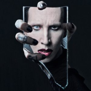 Marilyn Manson – As Sick As The Secrets Within – Single(4065629731410)【24bit／96.0kHz】土耳其区-OppsUnote音乐广场