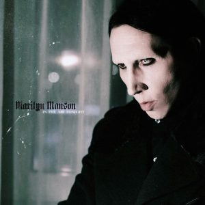 Marilyn Manson – In The Air Tonight – Single(4065629743260)【24bit／96.0kHz】土耳其区-OppsUnote音乐广场