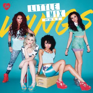 Little Mix – Wings – Single(886443701472)【16bit／44.1kHz】土耳其区-OppsUnote音乐广场