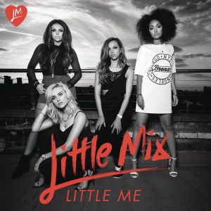 Little Mix – Little Me (Remixes) – EP(886444336758)【16bit／44.1kHz】土耳其区-OppsUnote音乐广场
