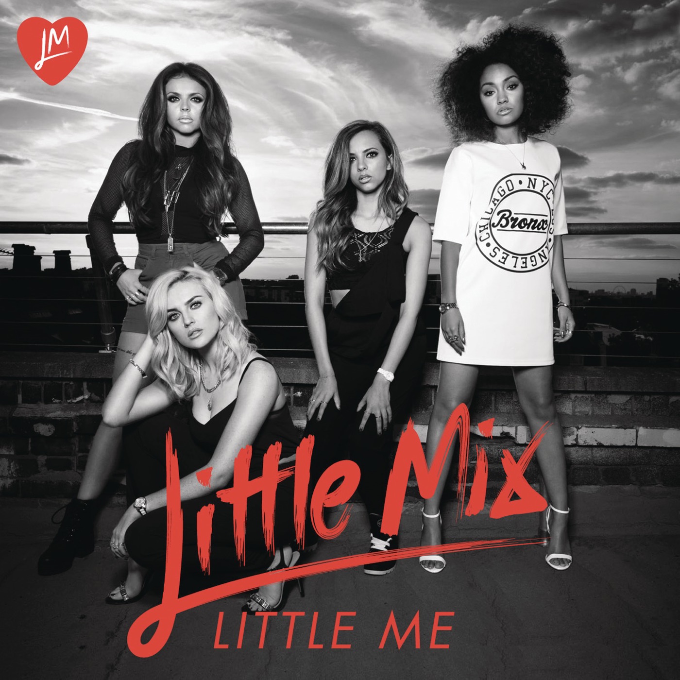图片[1]-Little Mix – Little Me (Remixes) – EP(886444336758)【16bit／44.1kHz】土耳其区-OppsUnote音乐广场