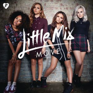 Little Mix – Move (Remixes) – EP(886444216524)【16bit／44.1kHz】土耳其区-OppsUnote音乐广场