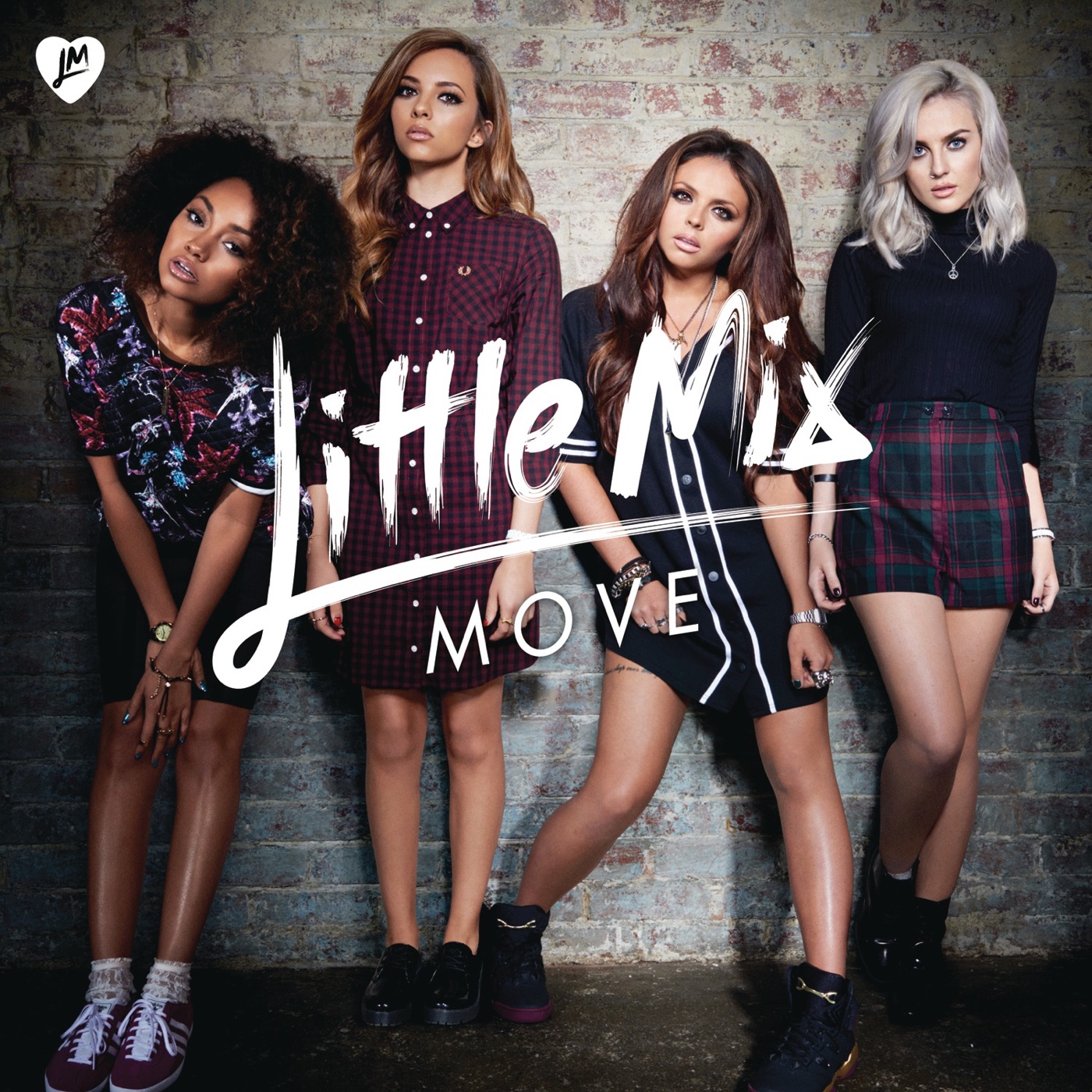 图片[1]-Little Mix – Move (Remixes) – EP(886444216524)【16bit／44.1kHz】土耳其区-OppsUnote音乐广场