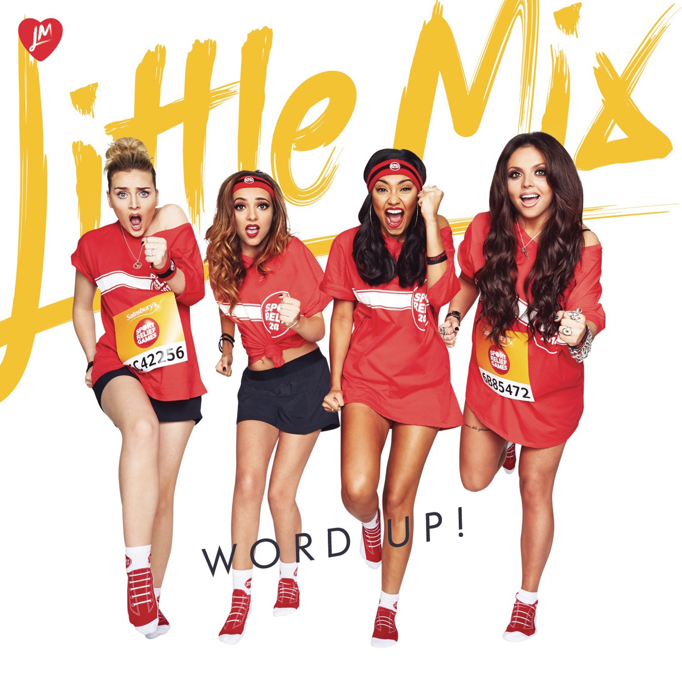 图片[1]-Little Mix – Word Up! (Remixes) – Single(886444465090)【16bit／44.1kHz】土耳其区-OppsUnote音乐广场