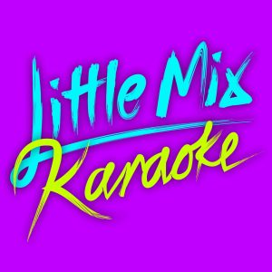 Little Mix – Karaoke Bundle(886448560616)【16bit／44.1kHz】土耳其区-OppsUnote音乐广场