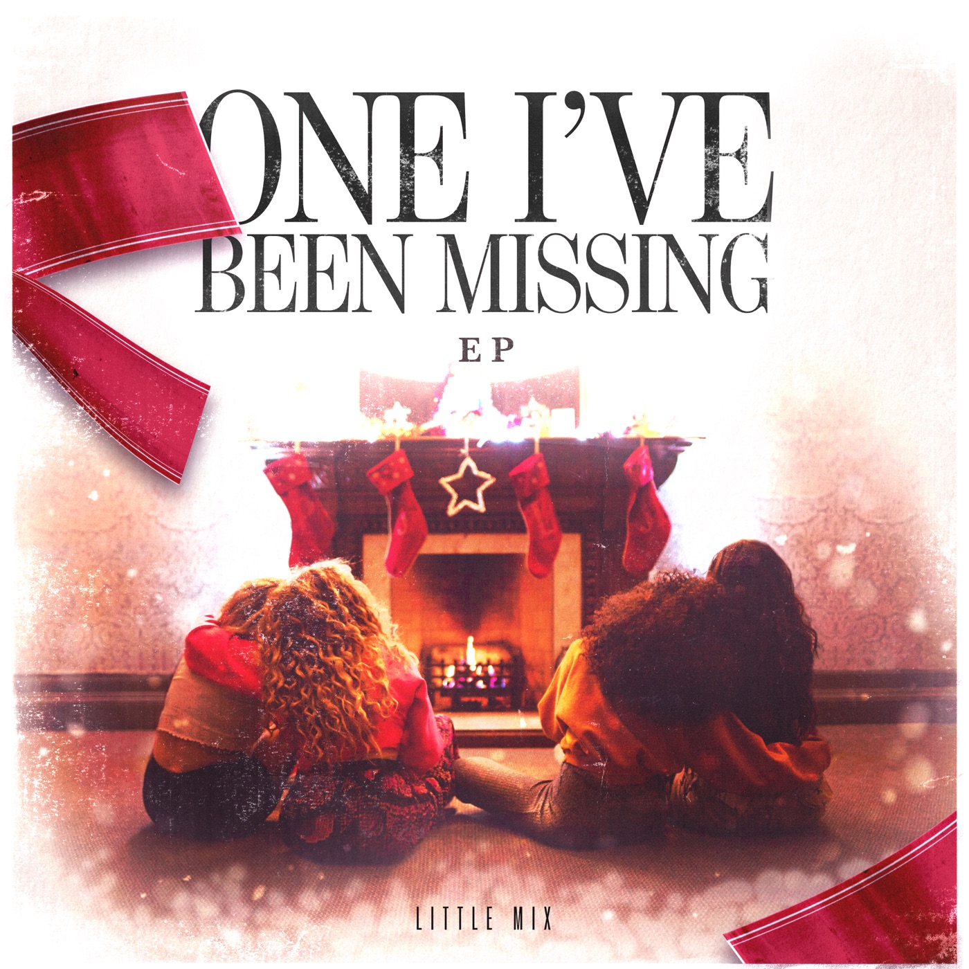 图片[1]-Little Mix – One I’ve Been Missing – EP(886449067220)【16bit／44.1kHz】土耳其区-OppsUnote音乐广场