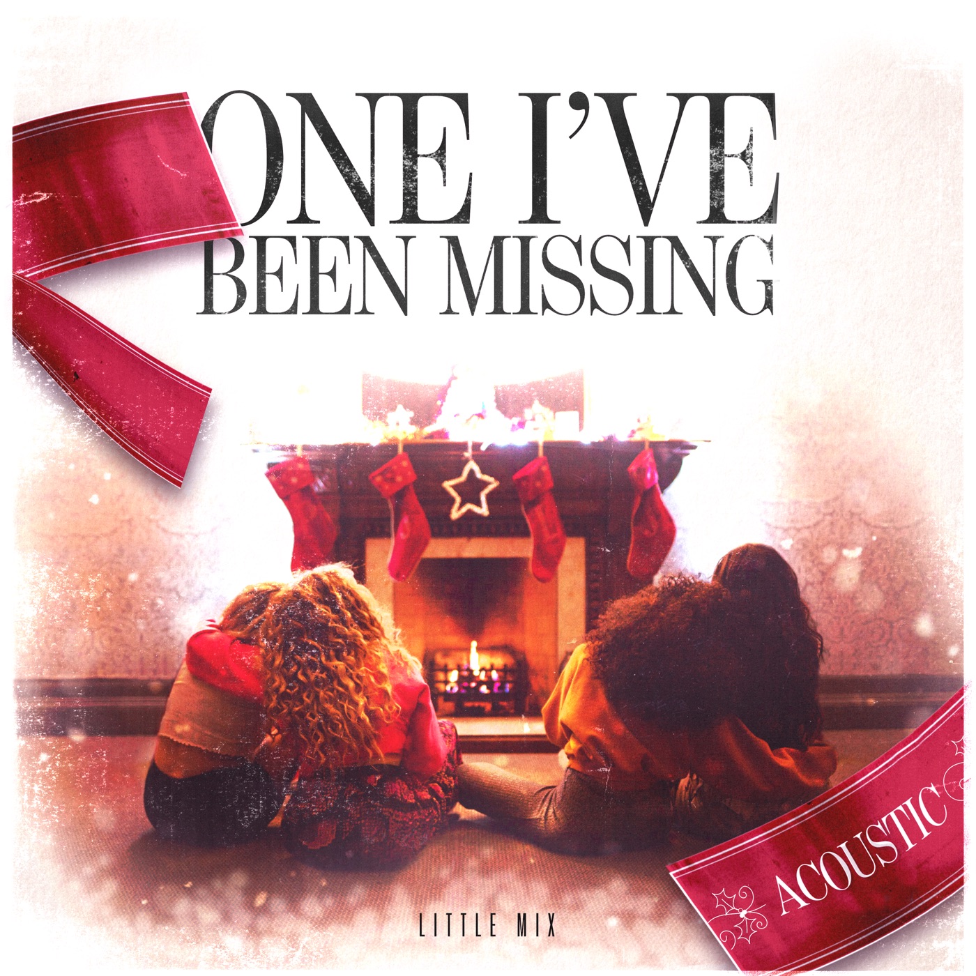 图片[1]-Little Mix – One I’ve Been Missing (Acoustic) – Single(886448180500)【16bit／44.1kHz】土耳其区-OppsUnote音乐广场