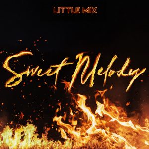 Little Mix – Sweet Melody (Alle Farben Remix) – Single(886448839903)【16bit／44.1kHz】土耳其区-OppsUnote音乐广场