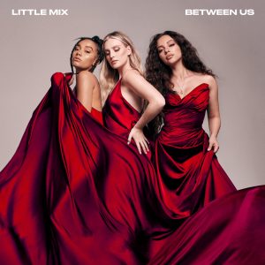 Little Mix – Between Us (The Experience)Ⓔ(886449711000)【24bit／44.1kHz】土耳其区-OppsUnote音乐广场