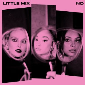 Little Mix – No – EPⒺ(196589058775)【16bit／44.1kHz】土耳其区-OppsUnote音乐广场