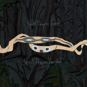 Animal Collective – Spirit They’re Gone, Spirit They’ve Vanished (Remastered 2023)(887830017565)【24bit／44.1kHz】美国区-OppsUnote音乐广场