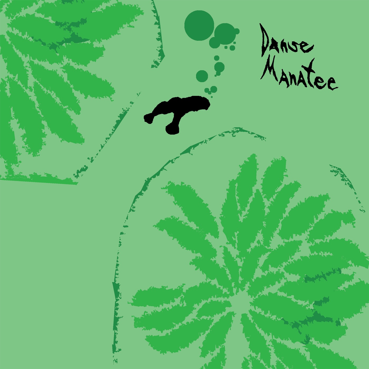 Animal Collective - Danse Manatee(194606000363)【16bit／44.1kHz】美国区-OppsUnote音乐广场