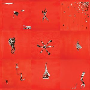 Animal Collective – Hollinndagain(194606030063)【16bit／44.1kHz】美国区-OppsUnote音乐广场