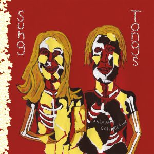 Animal Collective – Sung Tongs(194606000660)【16bit／44.1kHz】美国区-OppsUnote音乐广场