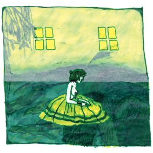 Animal Collective – Prospect Hummer – EP(194606010362)【16bit／44.1kHz】美国区-OppsUnote音乐广场