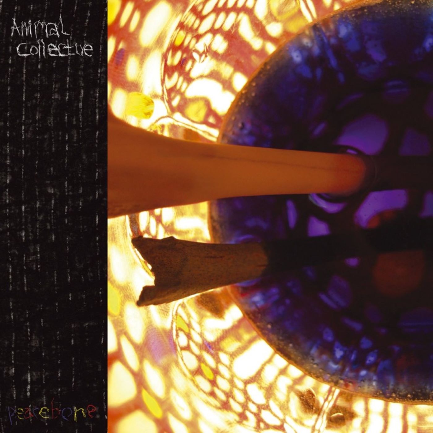 图片[1]-Animal Collective – Peacebone – EP(5034202126201)【16bit／44.1kHz】美国区-OppsUnote音乐广场