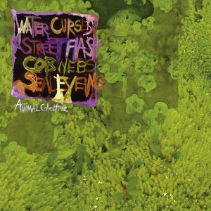 Animal Collective – Water Curses – EP(5034202128731)【16bit／44.1kHz】美国区-OppsUnote音乐广场