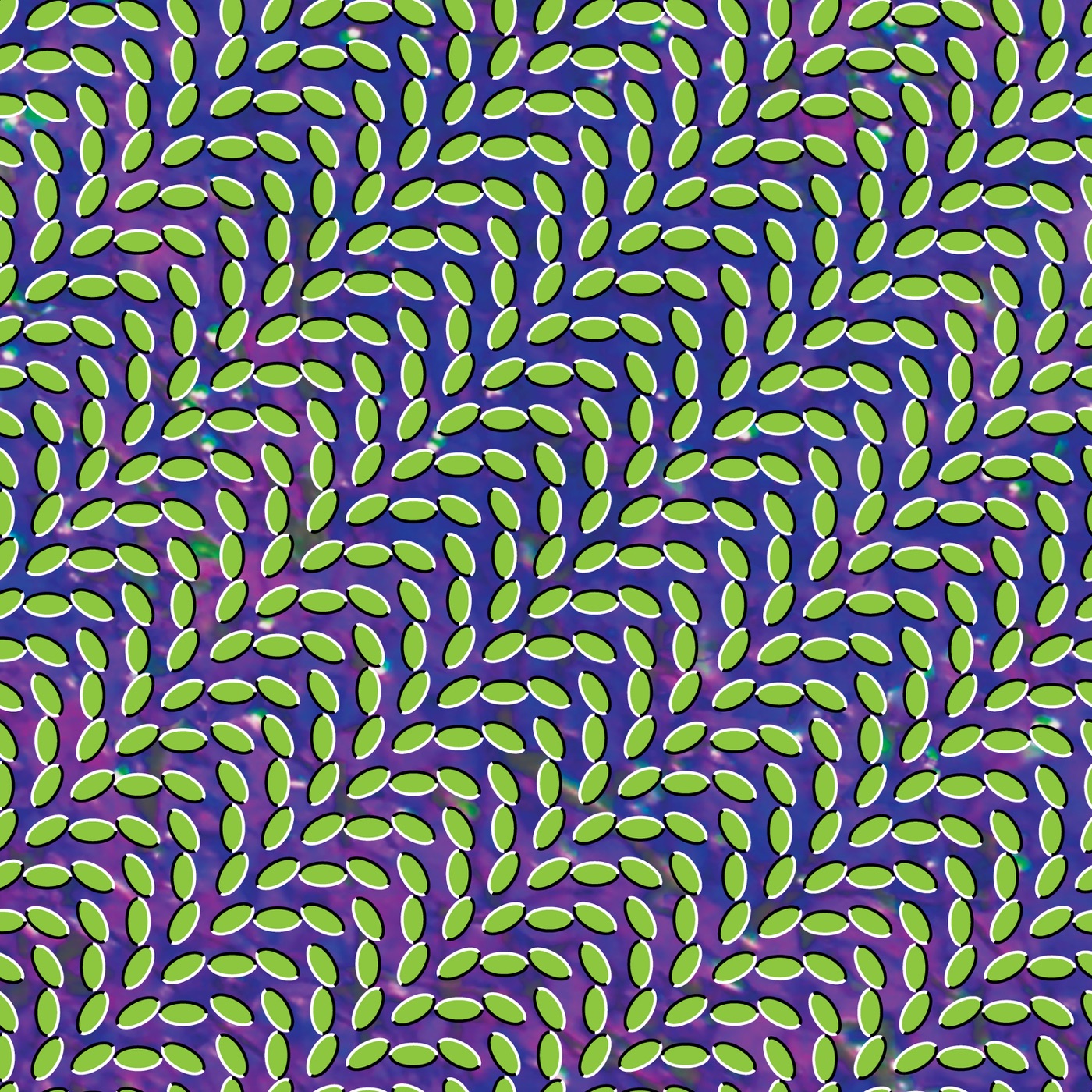 图片[1]-Animal Collective – Merriweather Post Pavilion(5034202021643)【16bit／44.1kHz】美国区-OppsUnote音乐广场