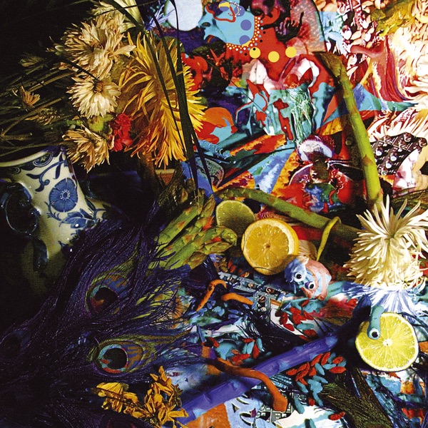 图片[1]-Animal Collective – Summertime Clothes – Single(5034202133056)【16bit／44.1kHz】美国区-OppsUnote音乐广场