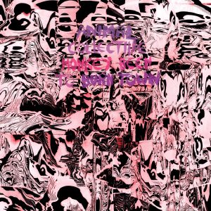 Animal Collective – Monkey Been to Burn Town – EP(887829052560)【24bit／44.1kHz】美国区-OppsUnote音乐广场