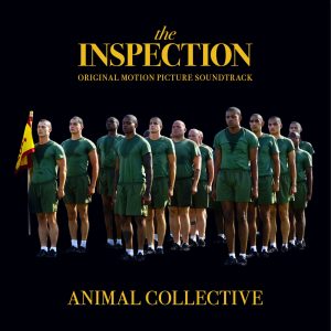 Animal Collective – The Inspection (Original Motion Picture Soundtrack)(617308041606)【24bit／48.0kHz】美国区-OppsUnote音乐广场