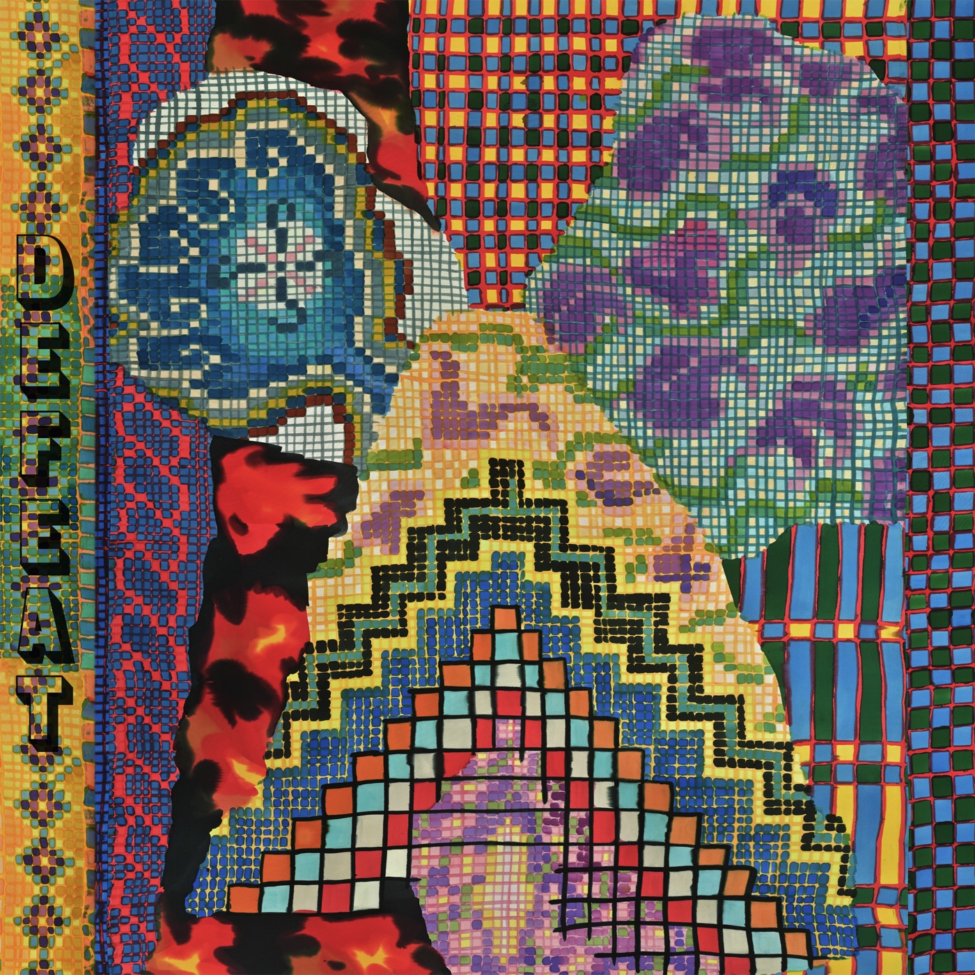 图片[1]-Animal Collective – Defeat – Single(887829136888)【24bit／96.0kHz】美国区-OppsUnote音乐广场