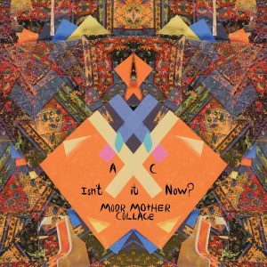 Animal Collective – Isn’t It Now？ (Moor Mother Collage) – Single(887828052806)【16bit／44.1kHz】美国区-OppsUnote音乐广场