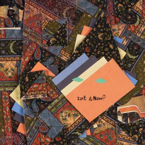 Animal Collective – Soul Capturer – Single(887829137984)【24bit／96.0kHz】美国区-OppsUnote音乐广场