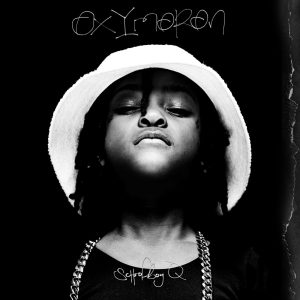 ScHoolboy Q – Oxymoron(00602537764372)【16bit／44.1kHz】美国区-OppsUnote音乐广场