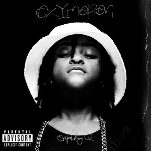 ScHoolboy Q – OxymoronⒺ(00602537733071)【24bit／44.1kHz】美国区-OppsUnote音乐广场