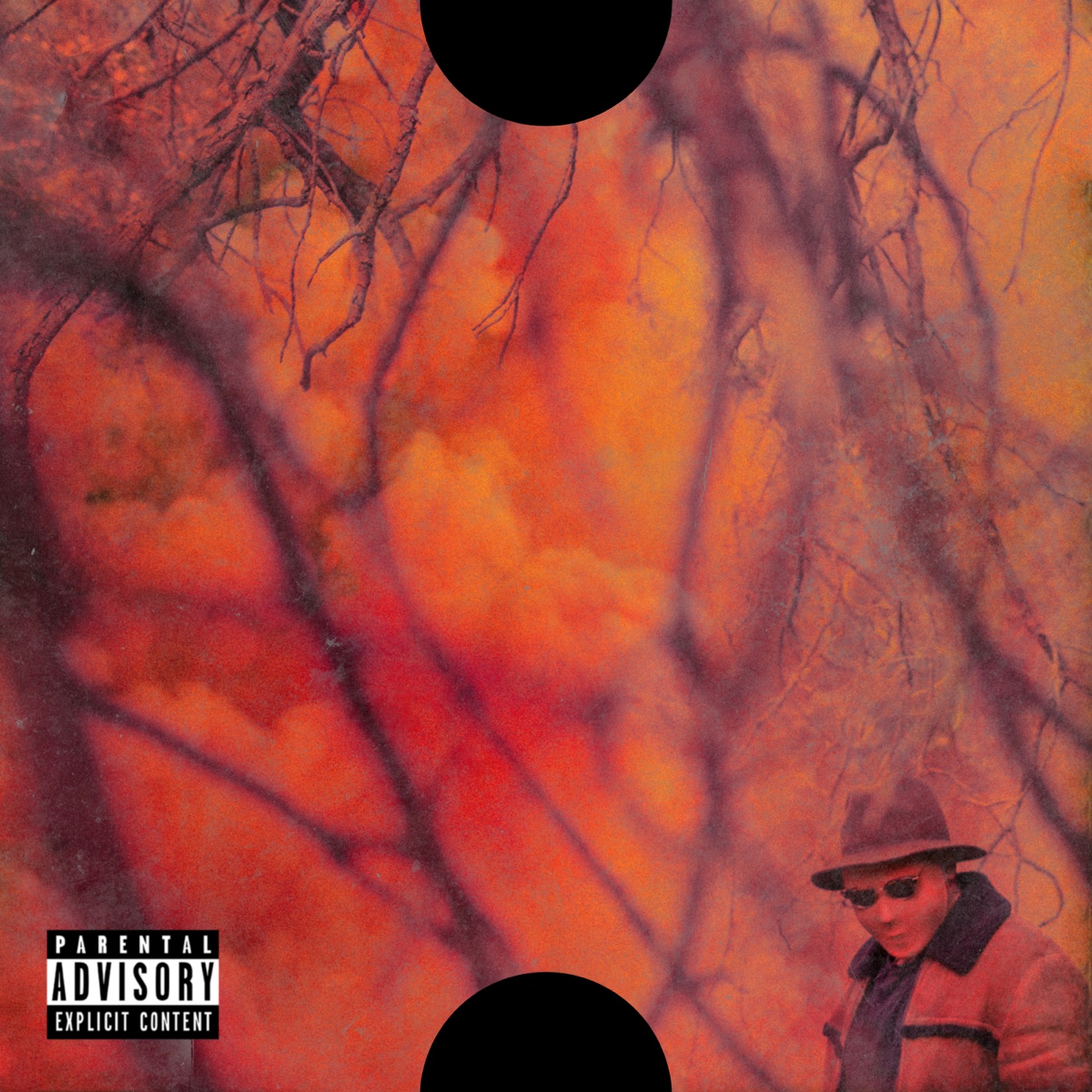 图片[1]-ScHoolboy Q – Blank Face LPⒺ(00602557010886)【24bit／44.1kHz】美国区-OppsUnote音乐广场