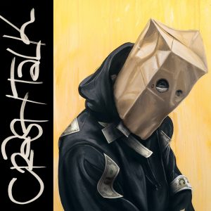 ScHoolboy Q – CrasH Talk(00602577606878)【24bit／44.1kHz】美国区-OppsUnote音乐广场