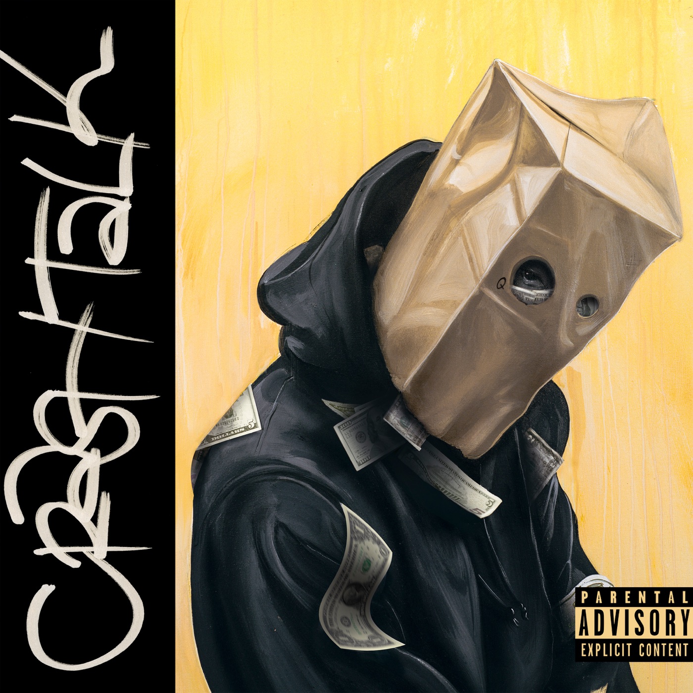 图片[1]-ScHoolboy Q – CrasH TalkⒺ(00602577606847)【24bit／44.1kHz】美国区-OppsUnote音乐广场