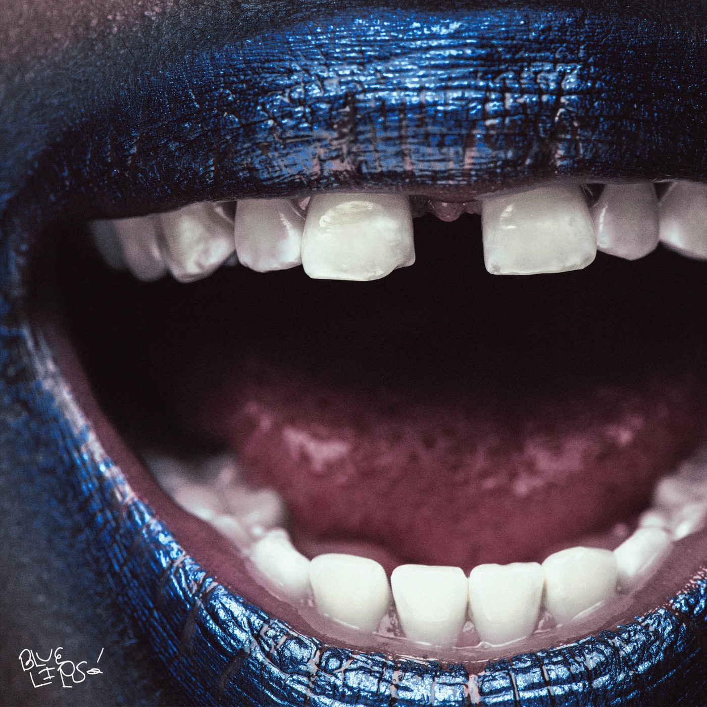 ScHoolboy Q – BLUE LIPS(00602465173512)【24bit／88.2kHz】美国区-OppsUnote音乐广场