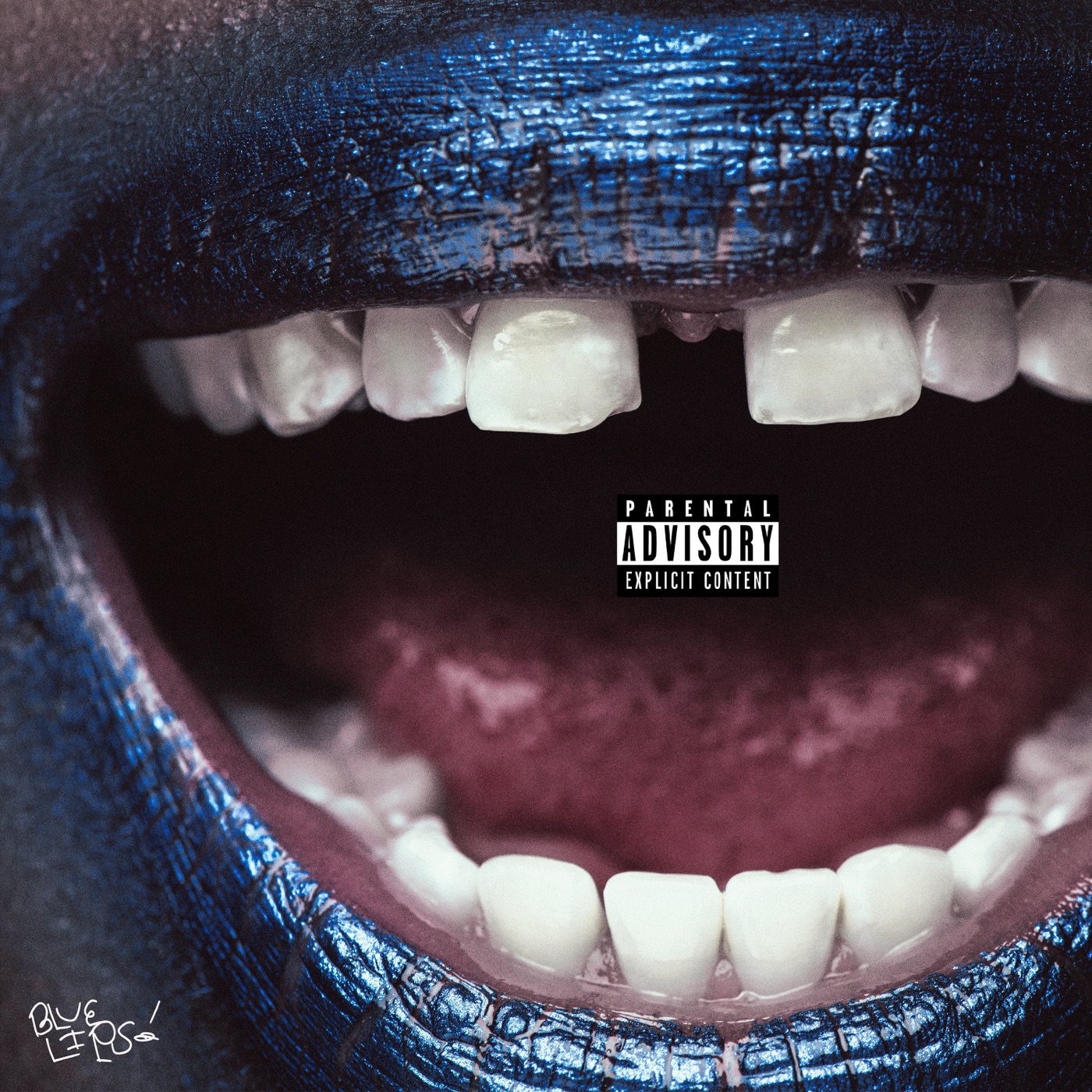 ScHoolboy Q – BLUE LIPSⒺ(00602465219241)【24bit／88.2kHz】美国区-OppsUnote音乐广场