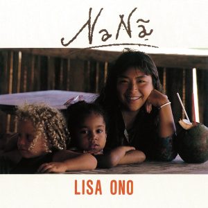 小野リサ – NaNã(4988034206505)【16bit／44.1kHz】日本区-OppsUnote音乐广场