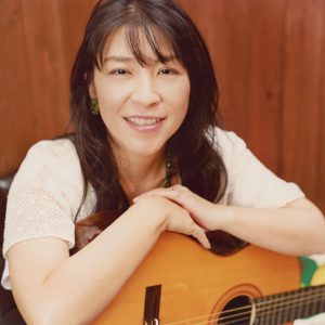 小野リサ – サボール アミ(アルバム未収録バージョン) – Single(00094634152150)【16bit／44.1kHz】日本区-OppsUnote音乐广场