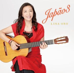 小野リサ – Japao 3(4582114159967)【16bit／44.1kHz】日本区-OppsUnote音乐广场