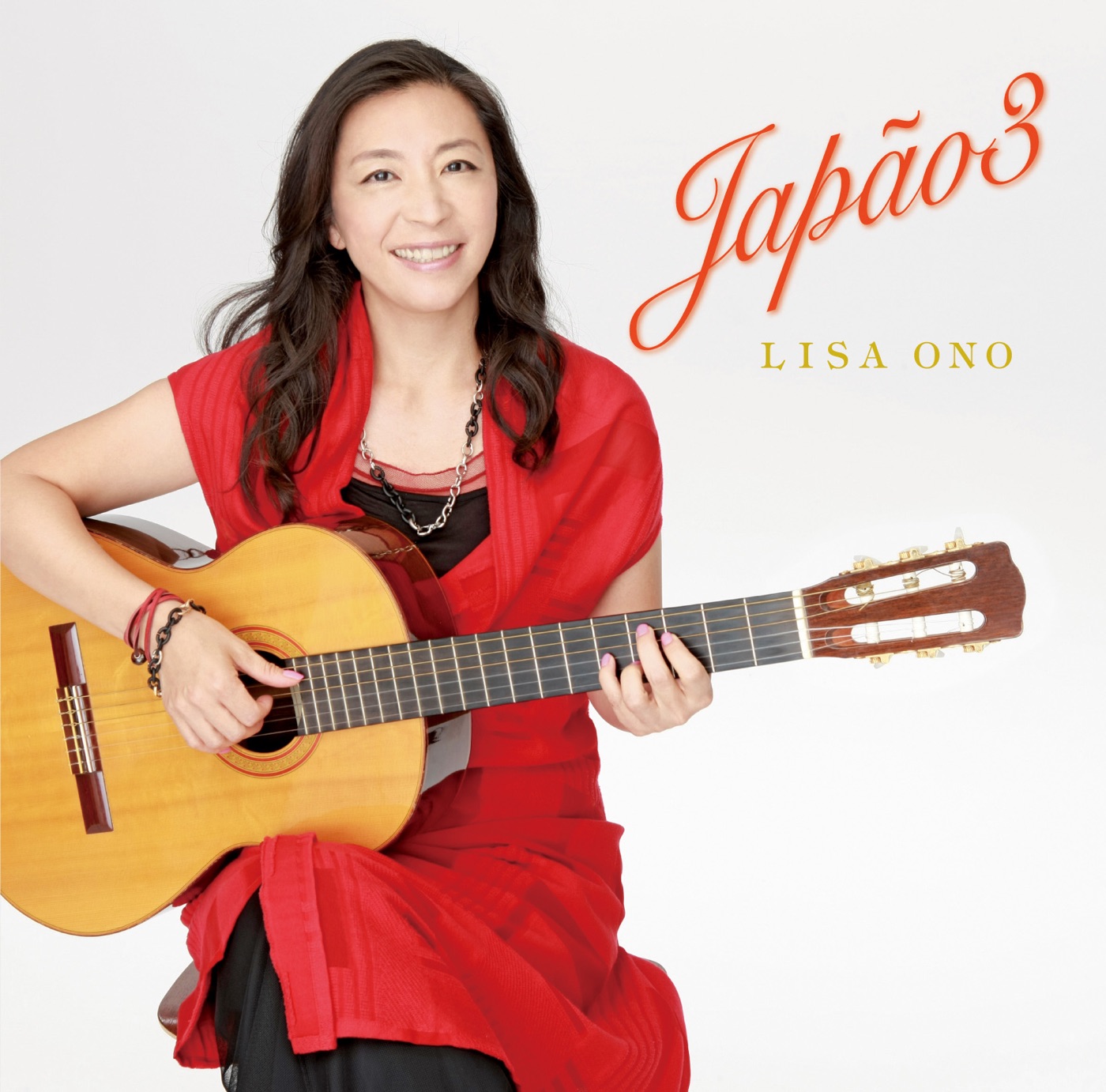 图片[1]-小野リサ – Japao 3(4582114159967)【16bit／44.1kHz】日本区-OppsUnote音乐广场
