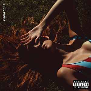 Frank Ocean – Novacane – SingleⒺ(00602527744186)【16bit／44.1kHz】美国区-OppsUnote音乐广场