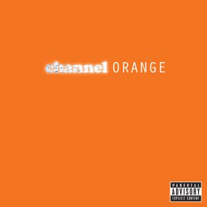 Frank Ocean – channel ORANGEⒺ(00602537117680)【16bit／44.1kHz】美国区-OppsUnote音乐广场
