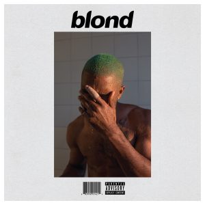 Frank Ocean – BlondeⒺ(862160000302)【24bit／44.1kHz】美国区-OppsUnote音乐广场