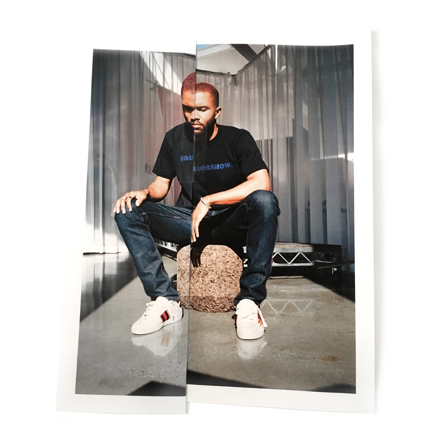 图片[1]-Frank Ocean – Chanel – SingleⒺ(883958014431)【16bit／44.1kHz】美国区-OppsUnote音乐广场