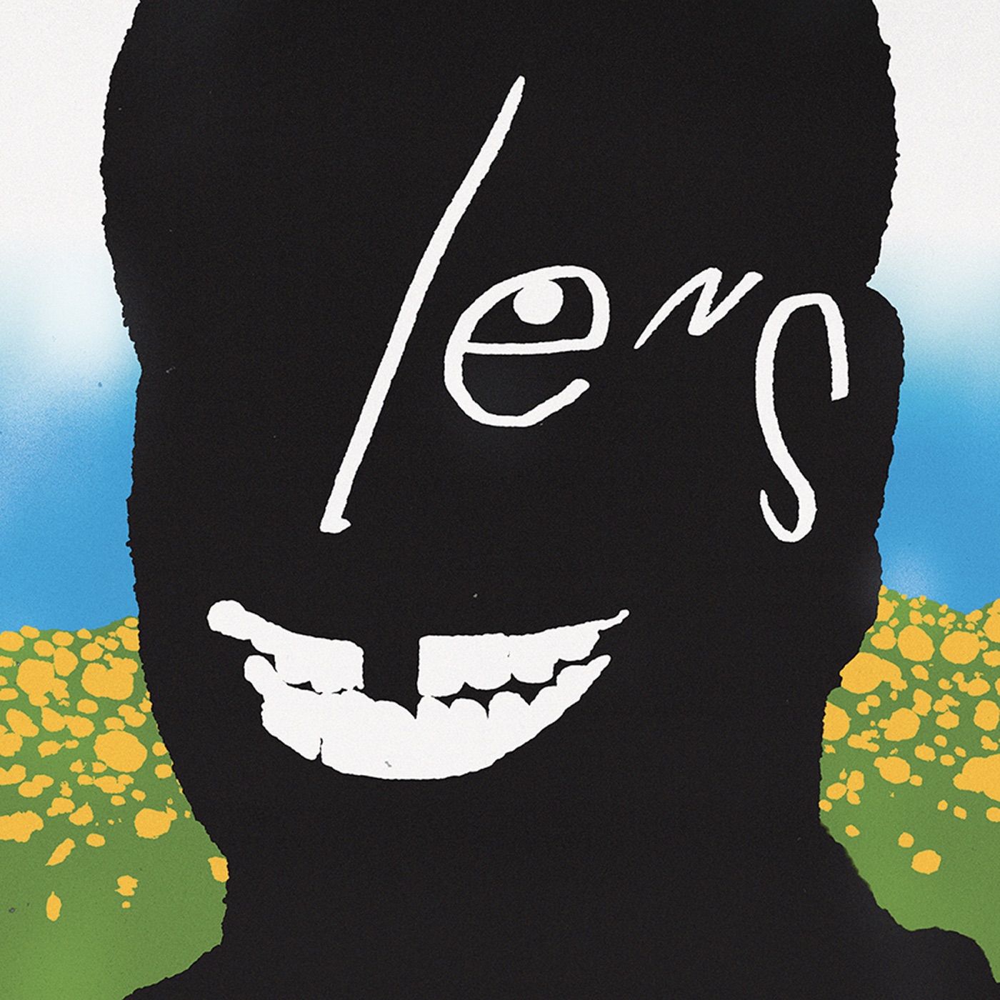图片[1]-Frank Ocean – Lens – SingleⒺ(818010025599)【16bit／44.1kHz】美国区-OppsUnote音乐广场