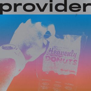 Frank Ocean – Provider – Single(810046032473)【24bit／44.1kHz】美国区-OppsUnote音乐广场