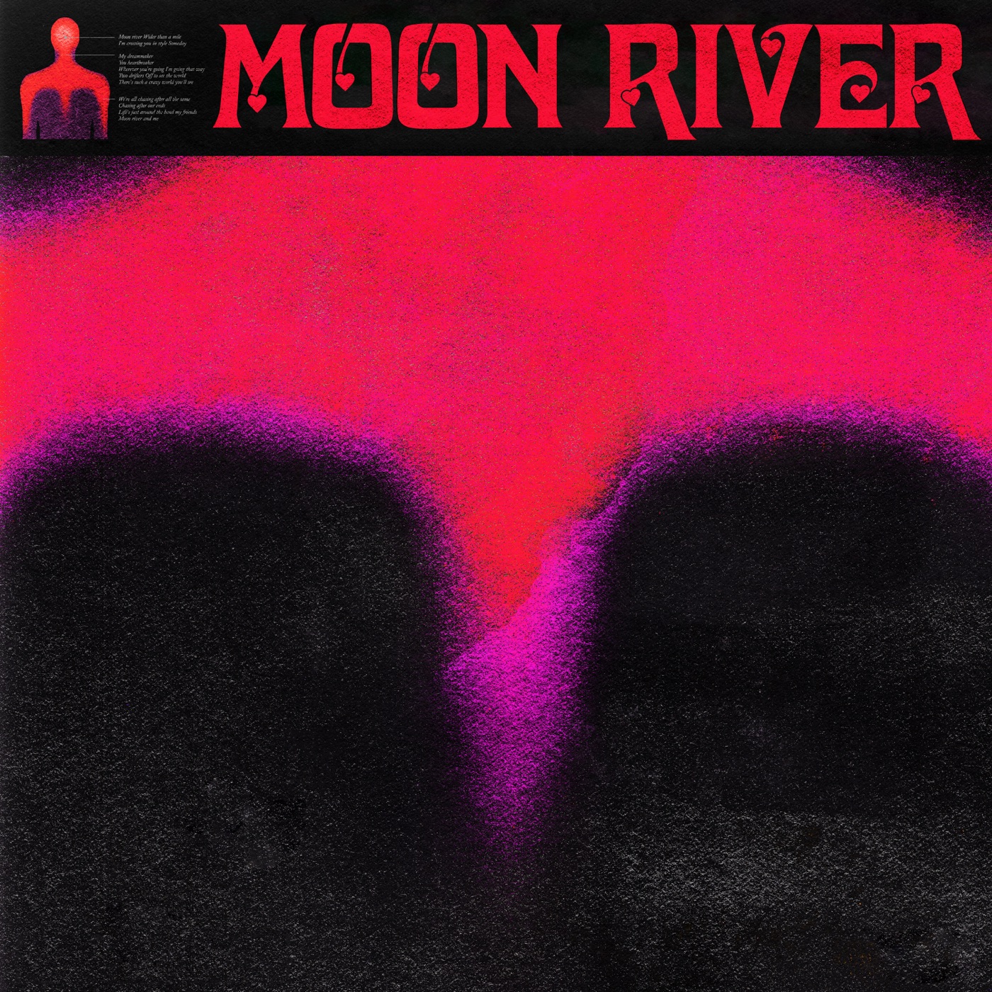 图片[1]-Frank Ocean – Moon River – Single(843357116952)【24bit／44.1kHz】美国区-OppsUnote音乐广场