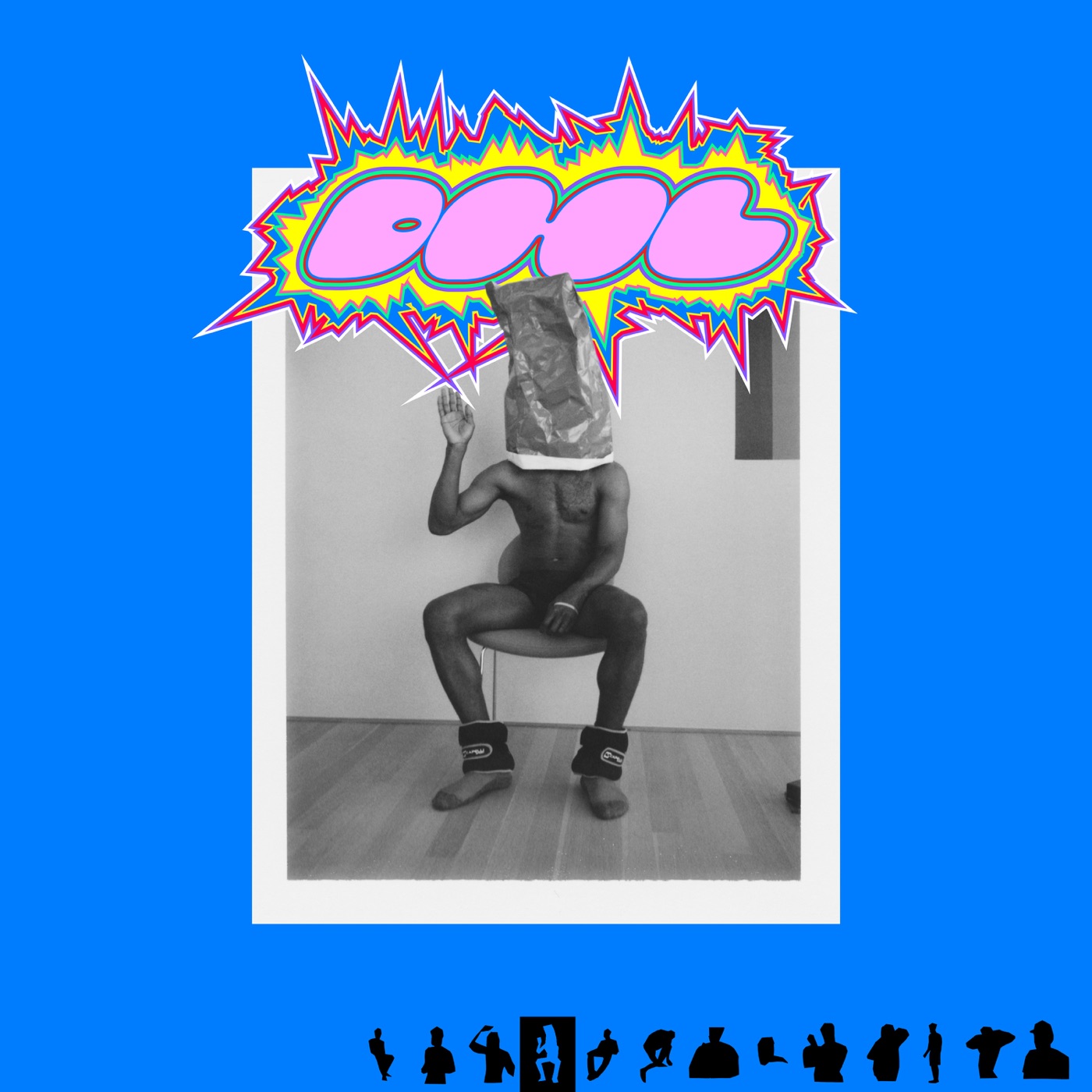 图片[1]-Frank Ocean – DHL – SingleⒺ(193436184090)【24bit／44.1kHz】美国区-OppsUnote音乐广场