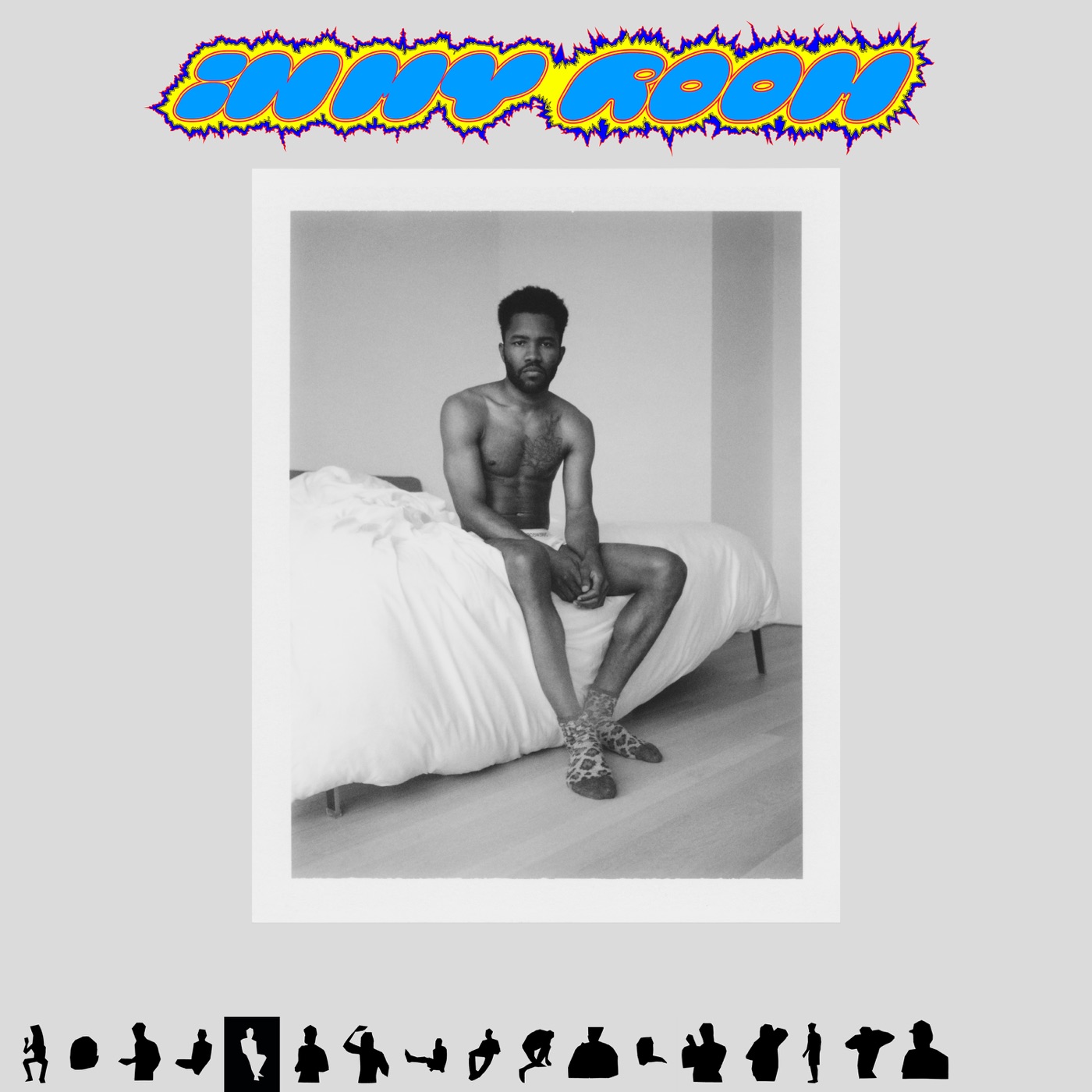 图片[1]-Frank Ocean – In My Room – Single(193436187244)【24bit／44.1kHz】美国区-OppsUnote音乐广场